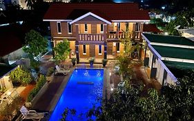 D'Lima Beach Inn